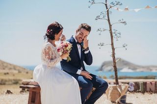 Imágenes de mi boda