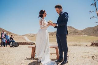 Imágenes de mi boda