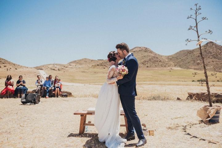 Imágenes de mi boda