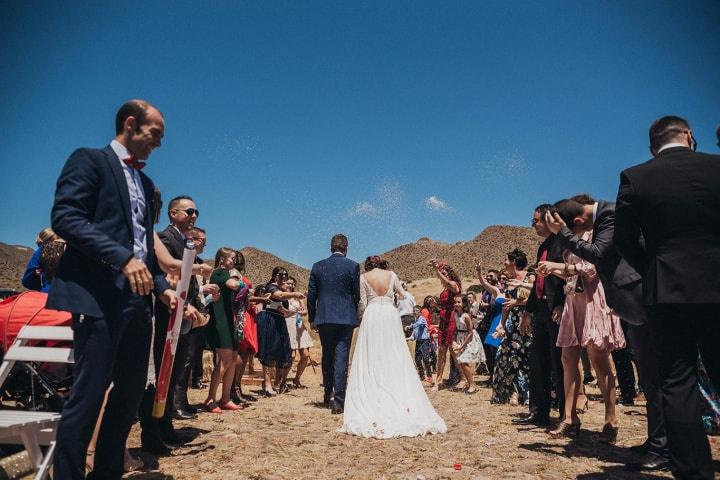 Imágenes de mi boda