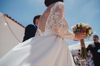 Imágenes de mi boda