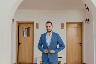 Imágenes de mi boda