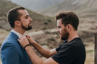 Imágenes de mi boda