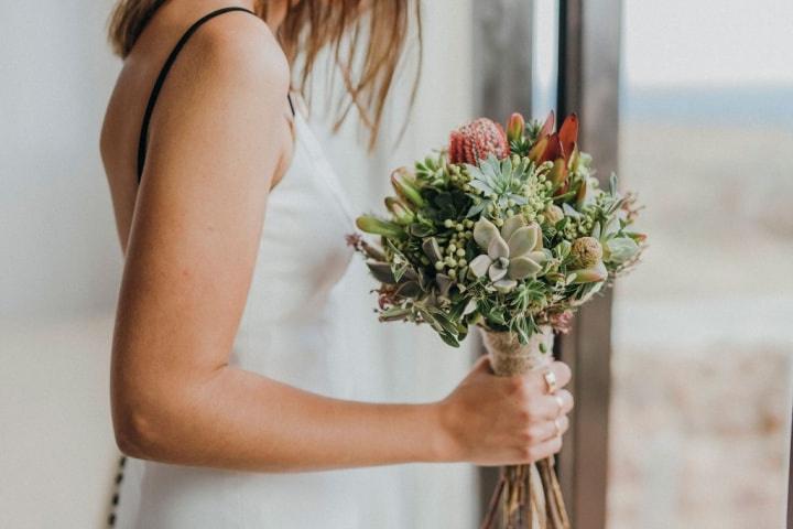 Imágenes de mi boda