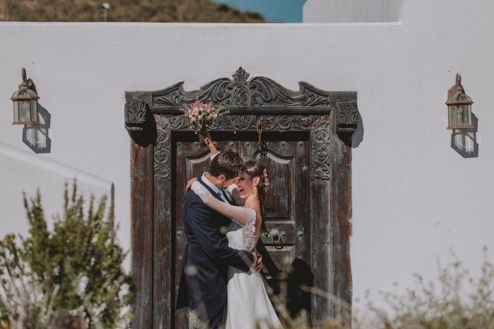 Imágenes de mi boda