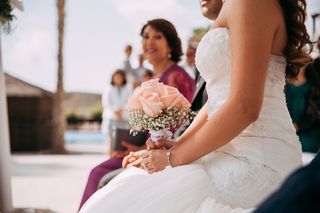 Imágenes de mi boda