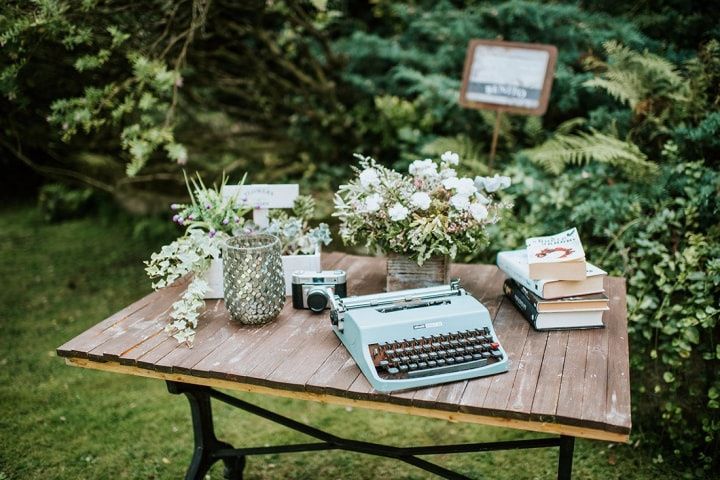 10 detalles que les encantan a los invitados de boda