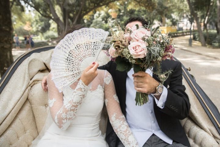 Rodrigo & Marta