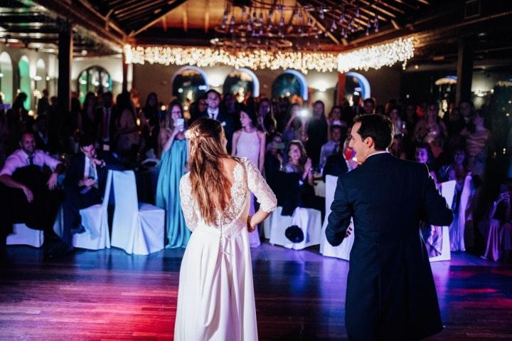Arturo & Carla