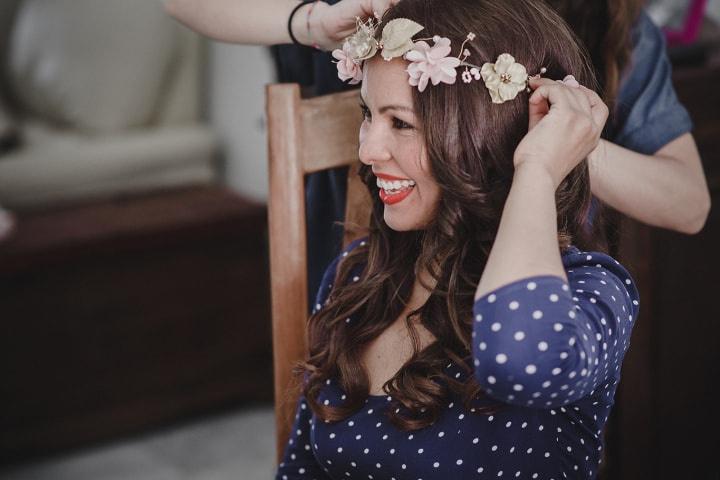 Imágenes de mi boda
