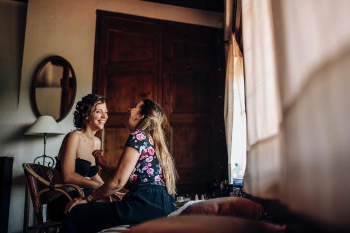 Marc & Marta