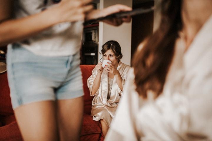 El momento perfecto – Aljosa Petric