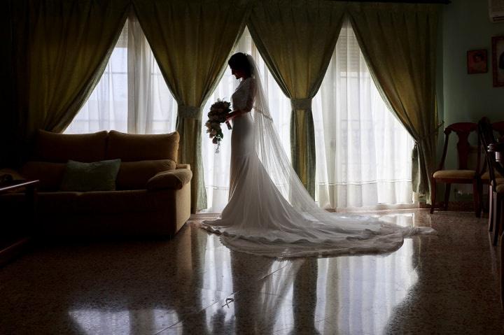 Sergio & Pilar