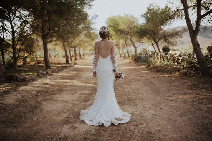 Imágenes de mi boda