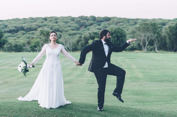 Marco & Lidia