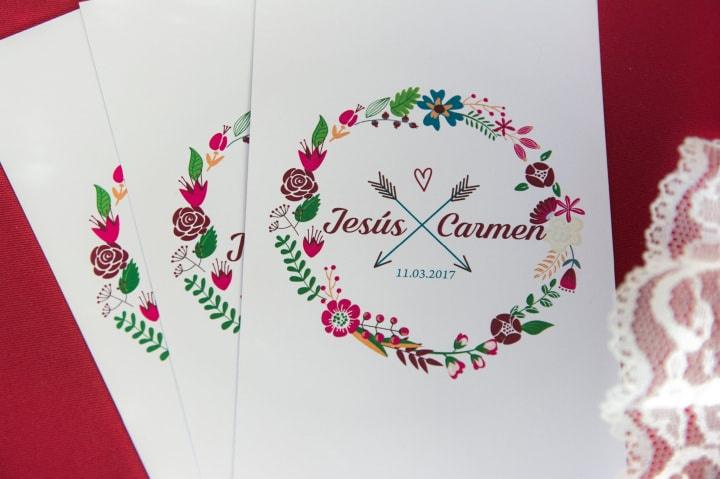 Jesús & Carmen