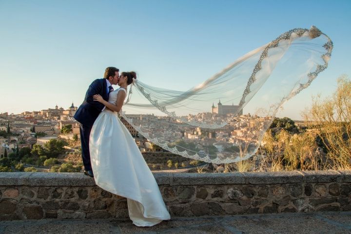 El Día de Tu Boda