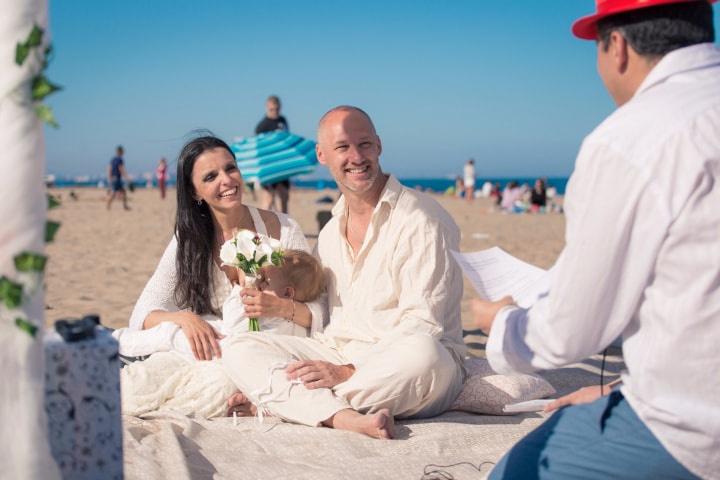 Osman & Sonia