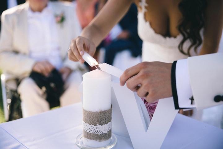 7 Ceremonias De Boda Simbólicas 