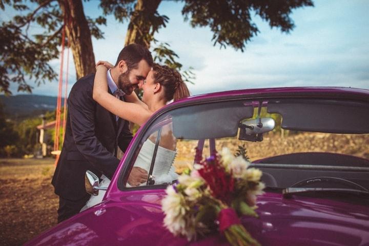 Pablo & Rocío