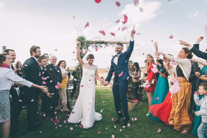 Wedding's Art
