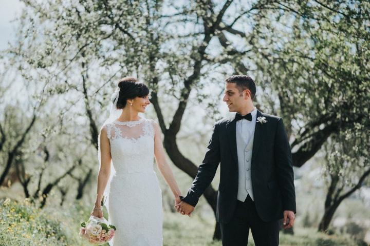 Erik & Almudena