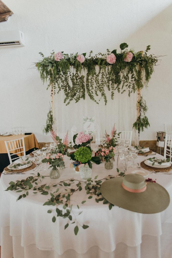 Imágenes de mi boda