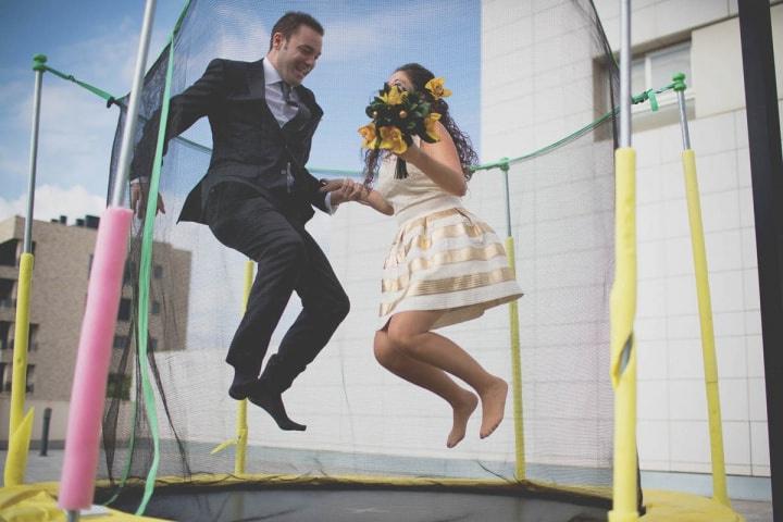 Salva & Rocío