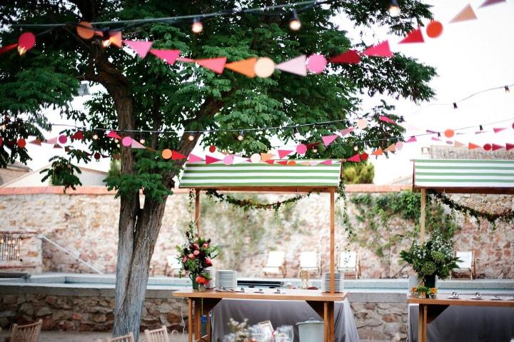 Leafhopper Weddings