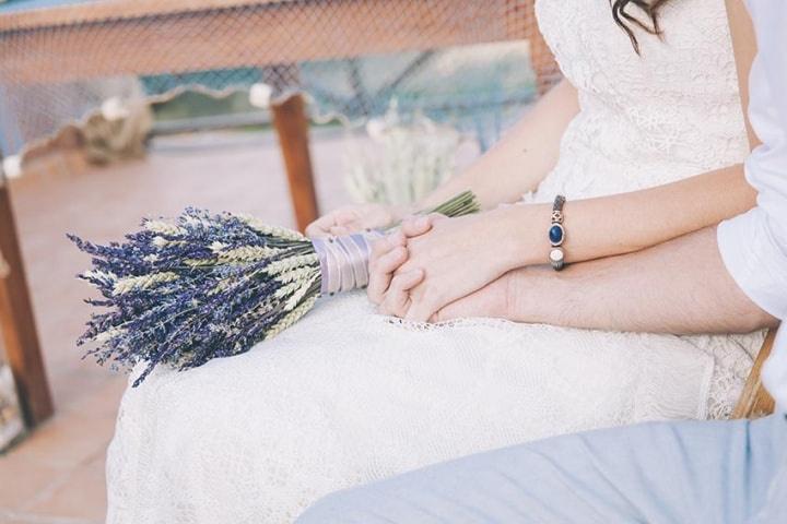 Wedding's Art