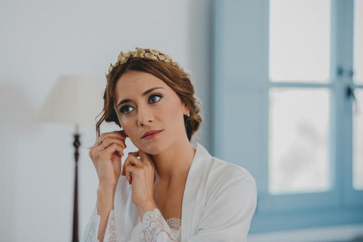 Imágenes de mi boda