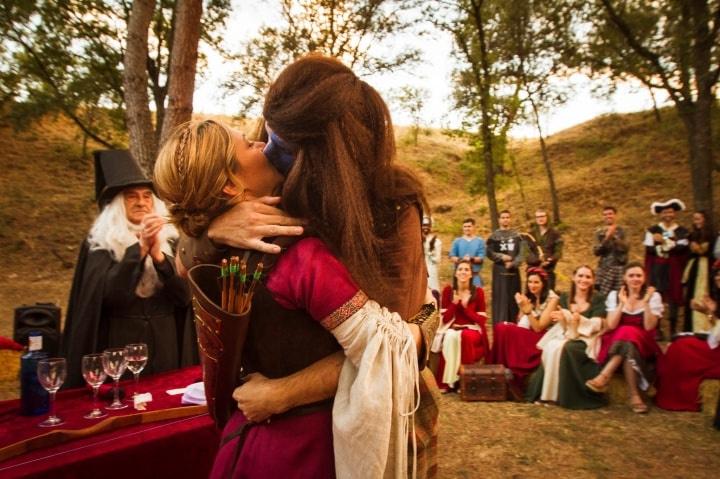 Wedding Moments