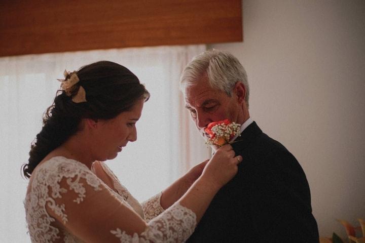 Alvaro & Ruth