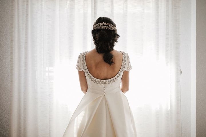 Los errores más comunes en la compra del vestido de novia