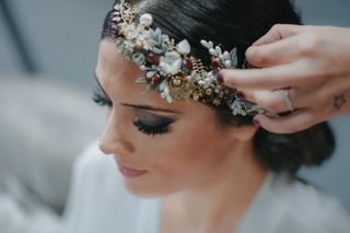 Rosa Garrido