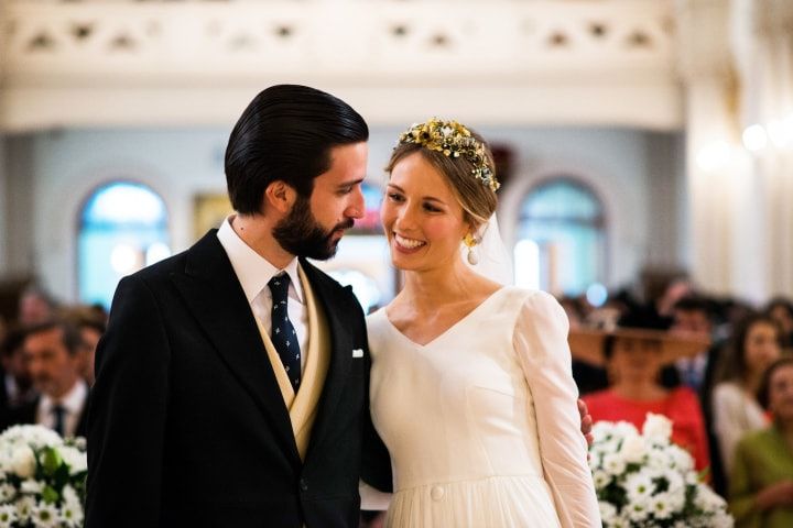 Fernando & Rocío