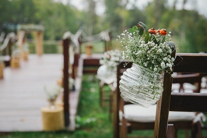 Wedding's Art