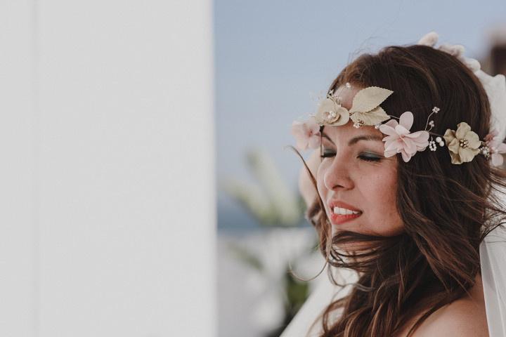 Imágenes de mi boda