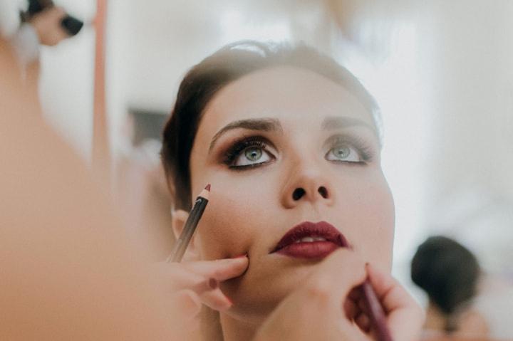 Imágenes de mi boda