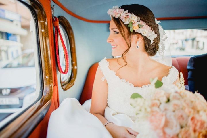 Vestidos de Madrina de Boda Tallas Grandes - Sibra