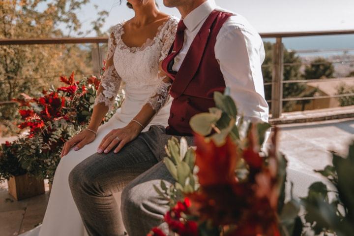 Brian & Mireia