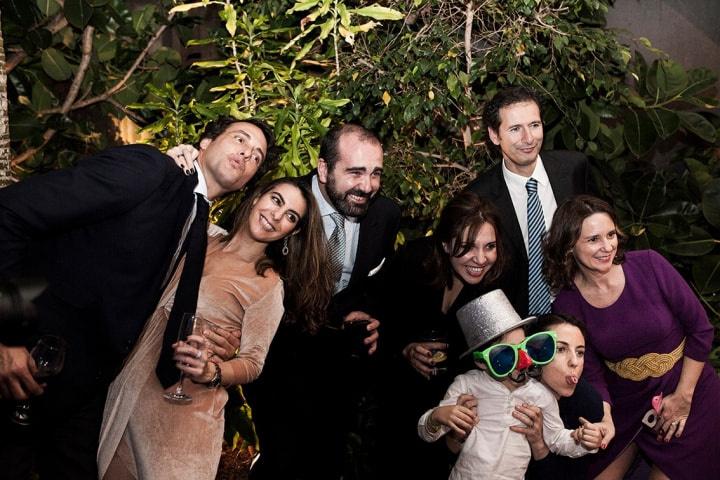 Luis & Elisa