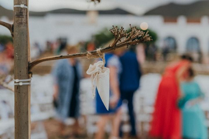 Imágenes de mi boda