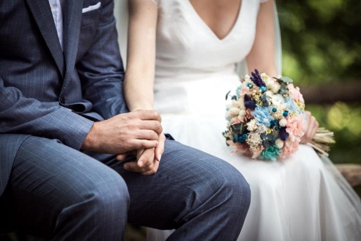 Mònica Vidal - Mon Amour Wedding Photography