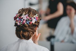 Imágenes de mi boda