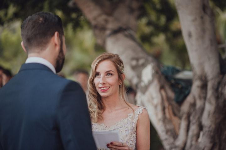 Imágenes de mi boda