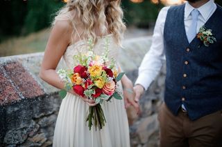 Leafhopper Weddings