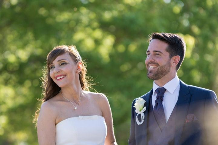 Miguel & Maria