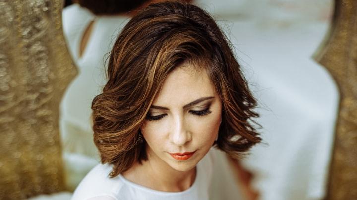 Ekaterina Gasanova
