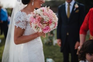 Imágenes de mi boda